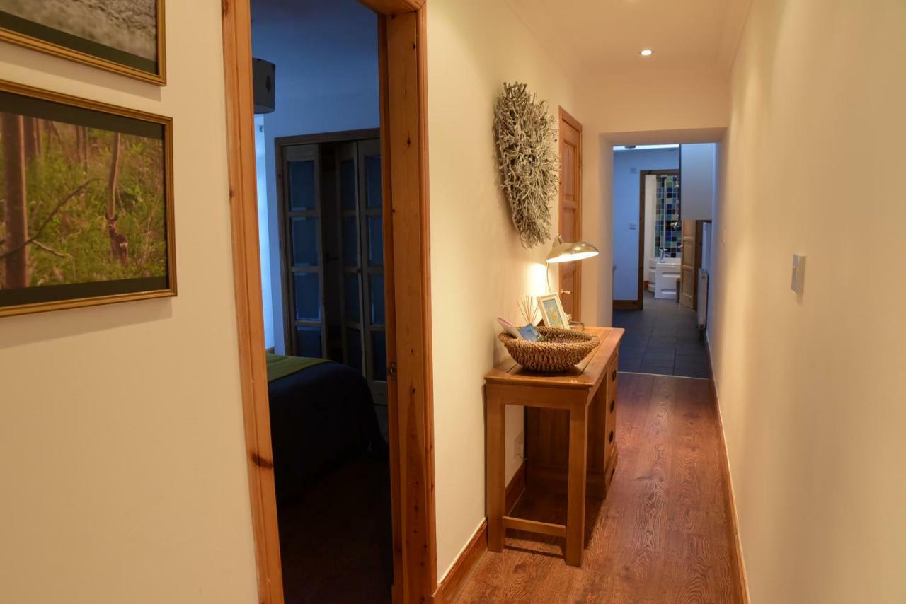 Dundas Flat, 1 Bedroom, Comrie Luaran gambar