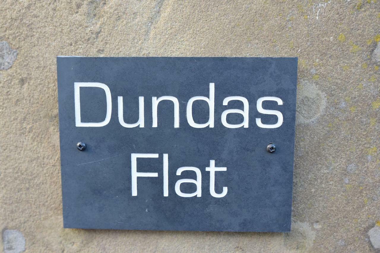 Dundas Flat, 1 Bedroom, Comrie Luaran gambar