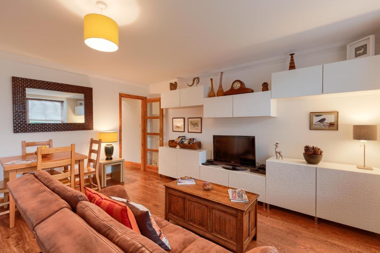 Dundas Flat, 1 Bedroom, Comrie Luaran gambar